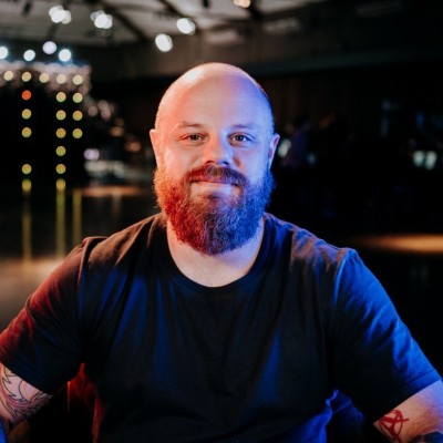 Rafael Oliveira, diretor de projetos da Birô Cenográfico